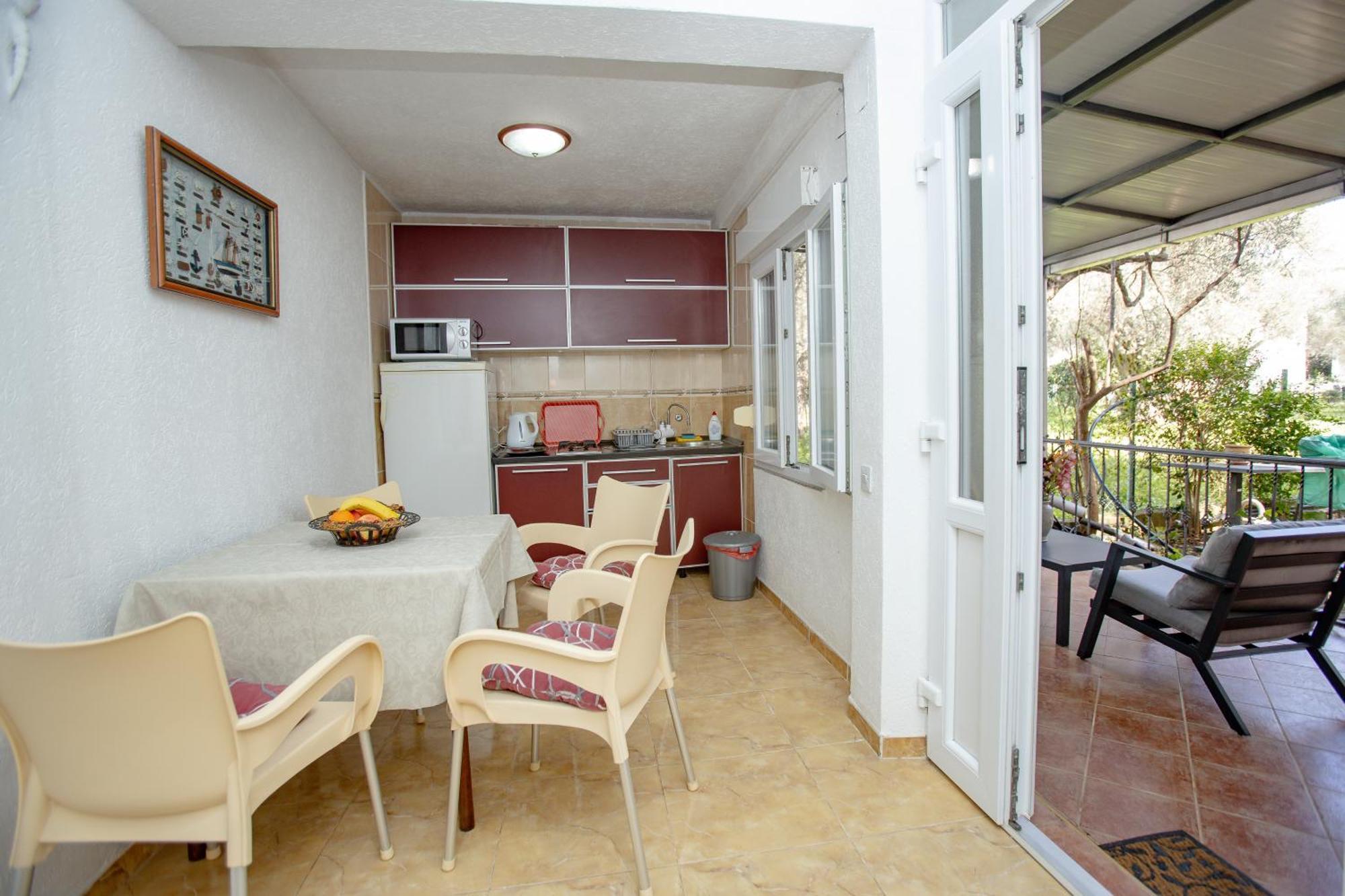 Apartments Oliva 우체하 외부 사진