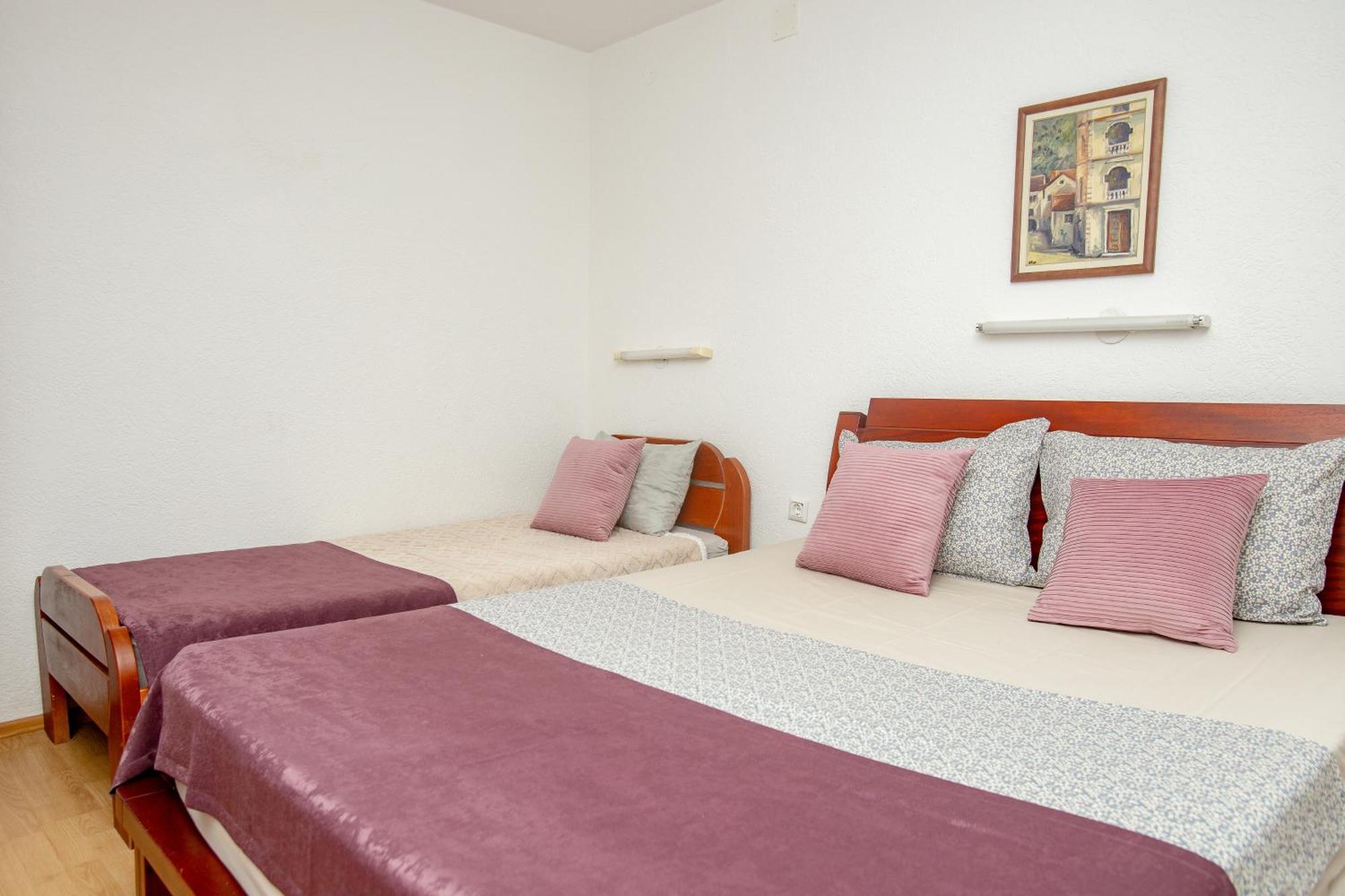 Apartments Oliva 우체하 외부 사진