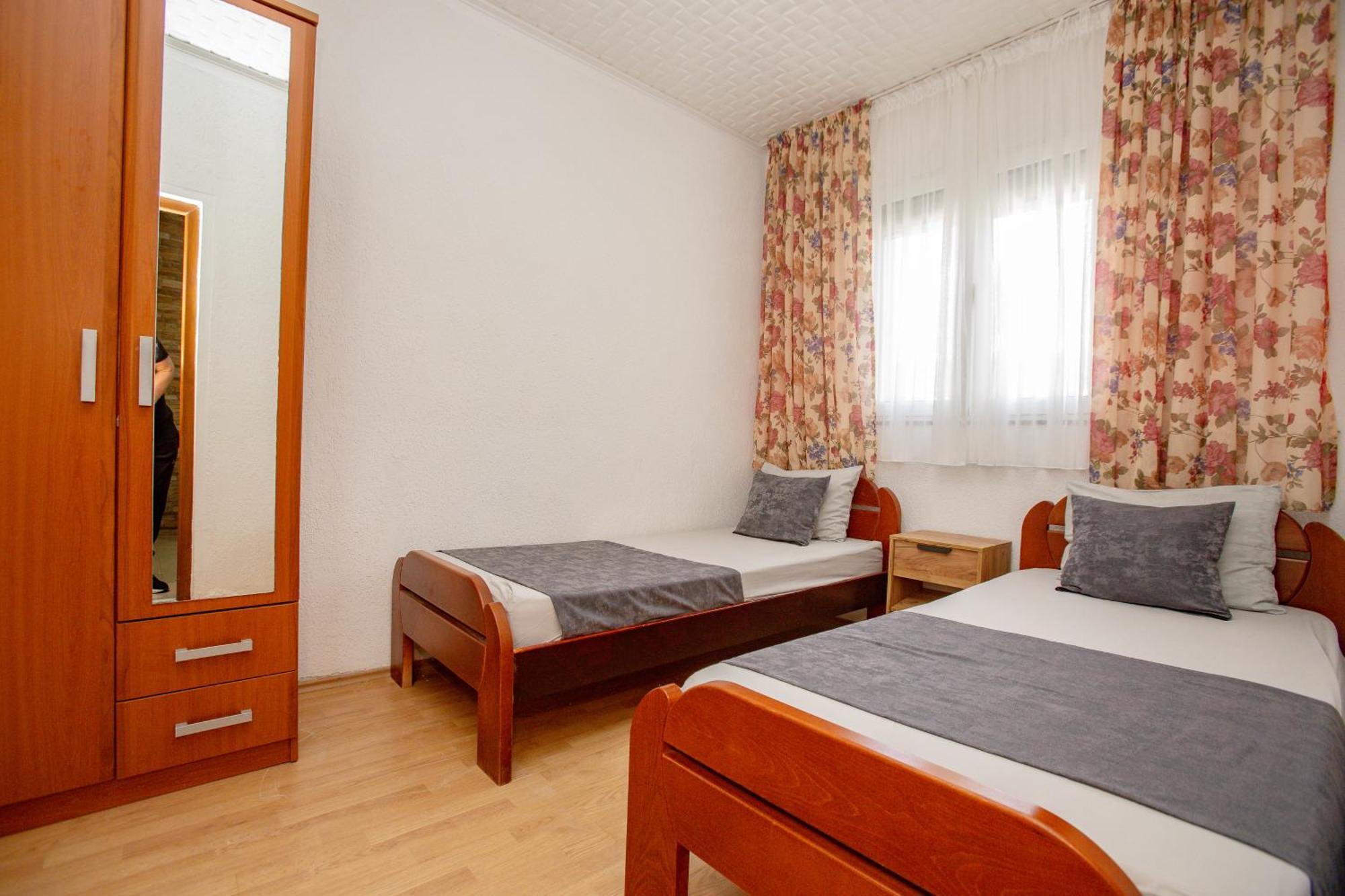 Apartments Oliva 우체하 외부 사진