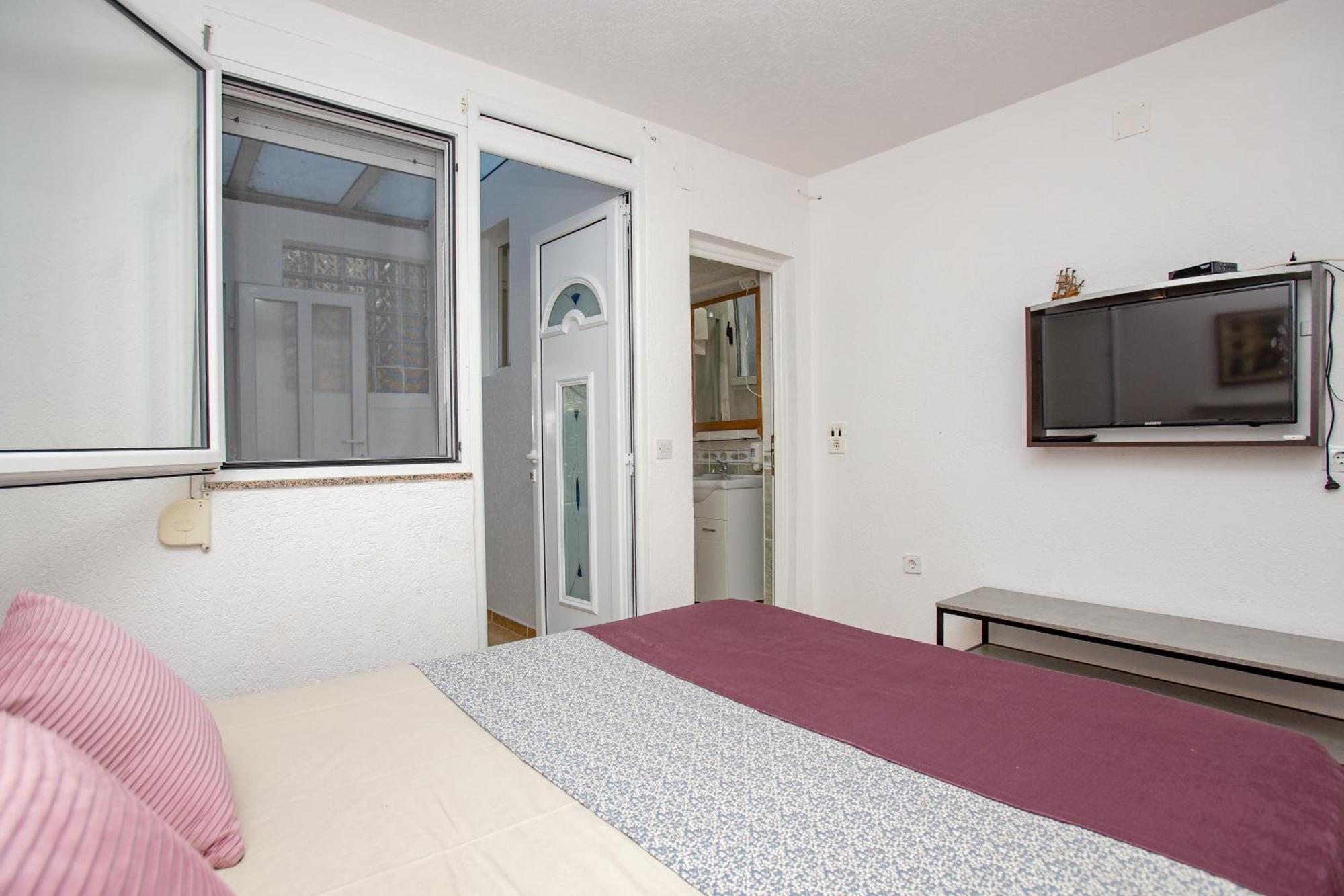 Apartments Oliva 우체하 외부 사진