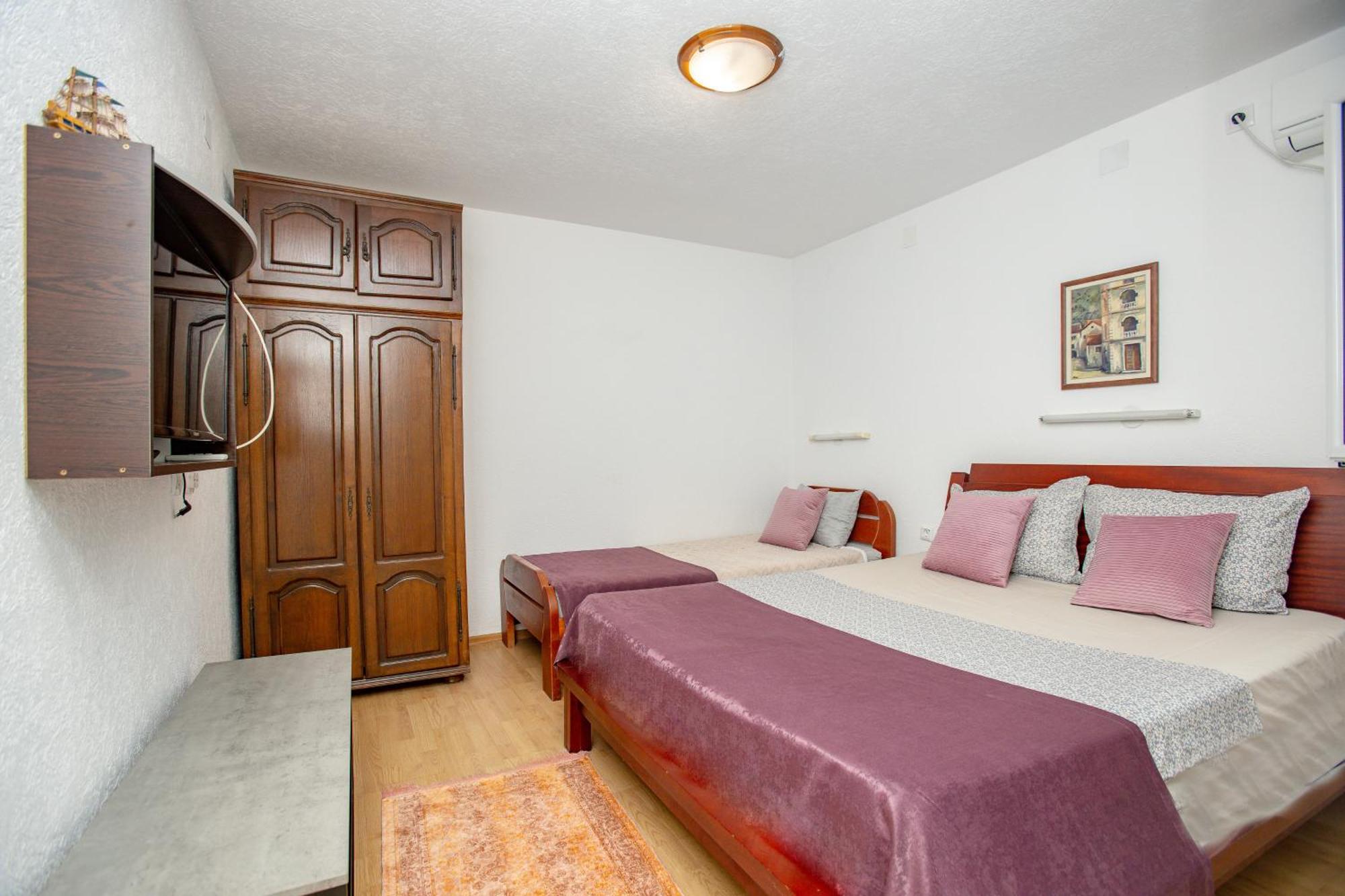 Apartments Oliva 우체하 외부 사진