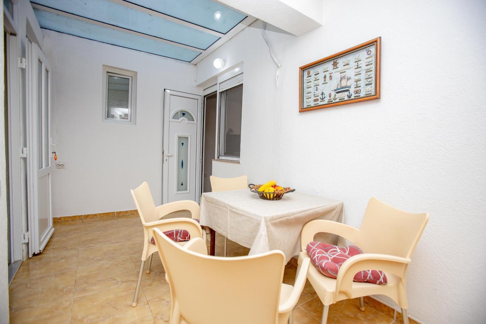 Apartments Oliva 우체하 외부 사진