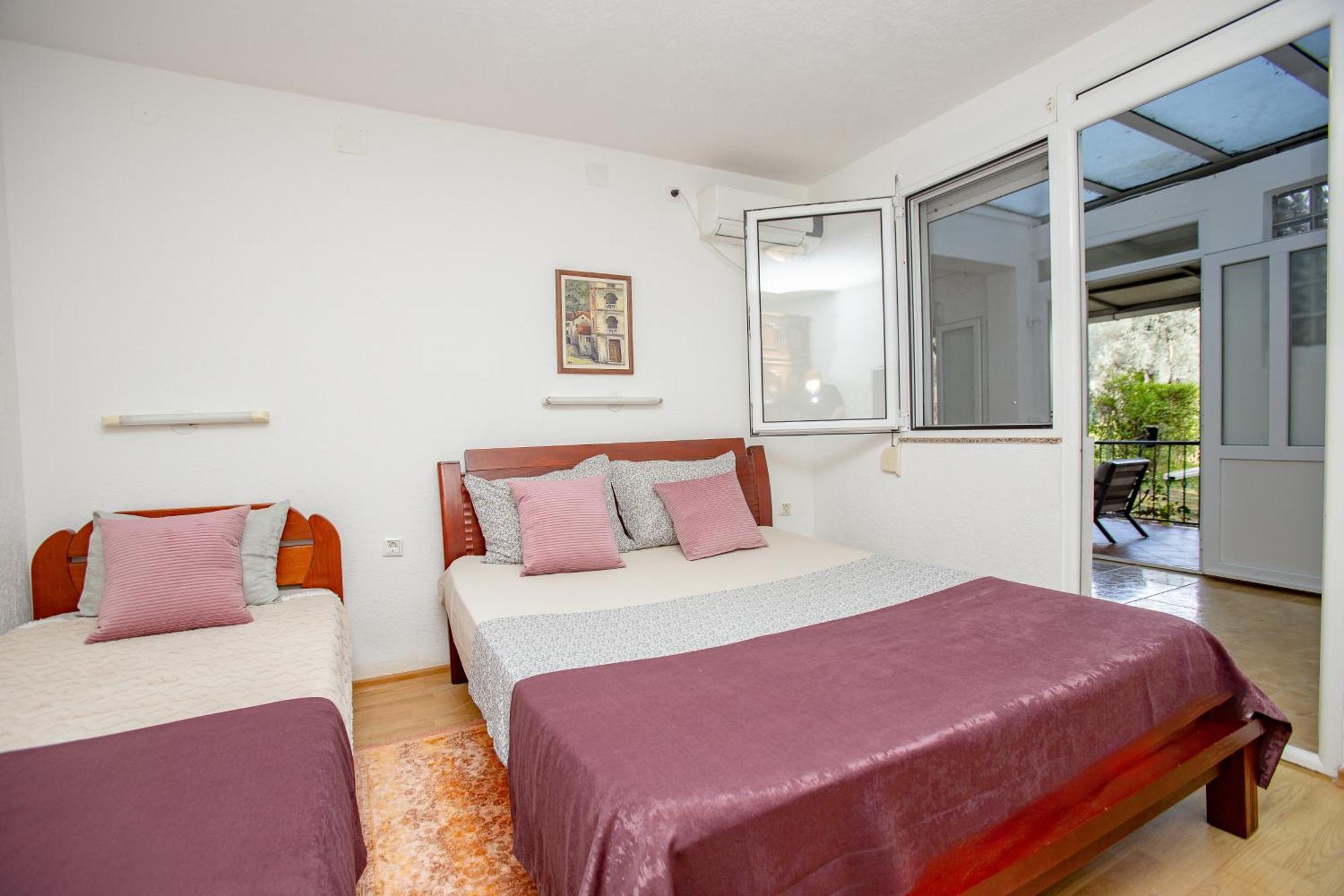 Apartments Oliva 우체하 외부 사진