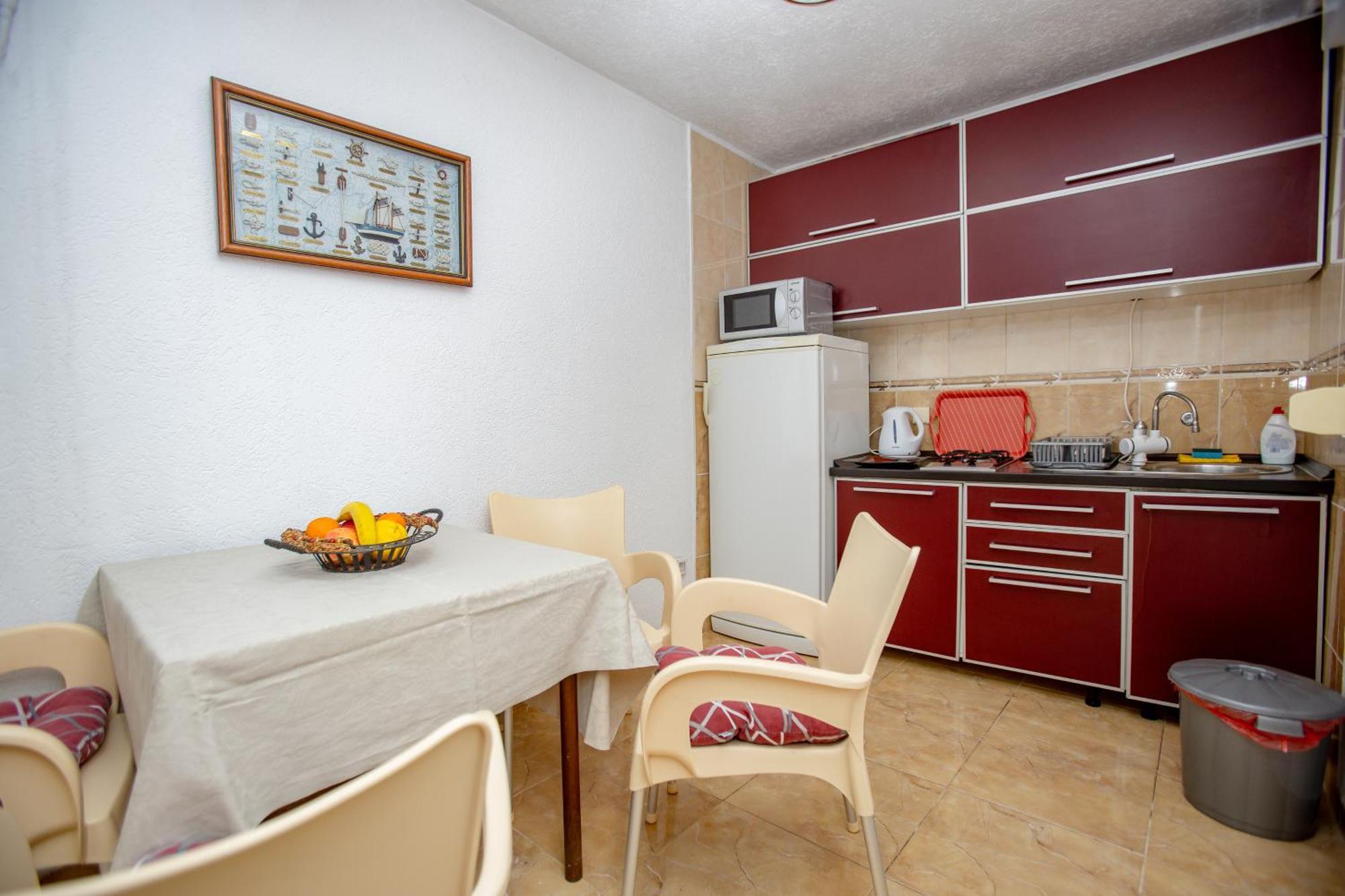 Apartments Oliva 우체하 외부 사진