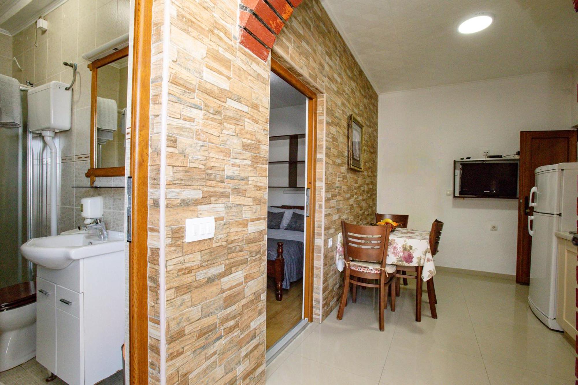 Apartments Oliva 우체하 외부 사진