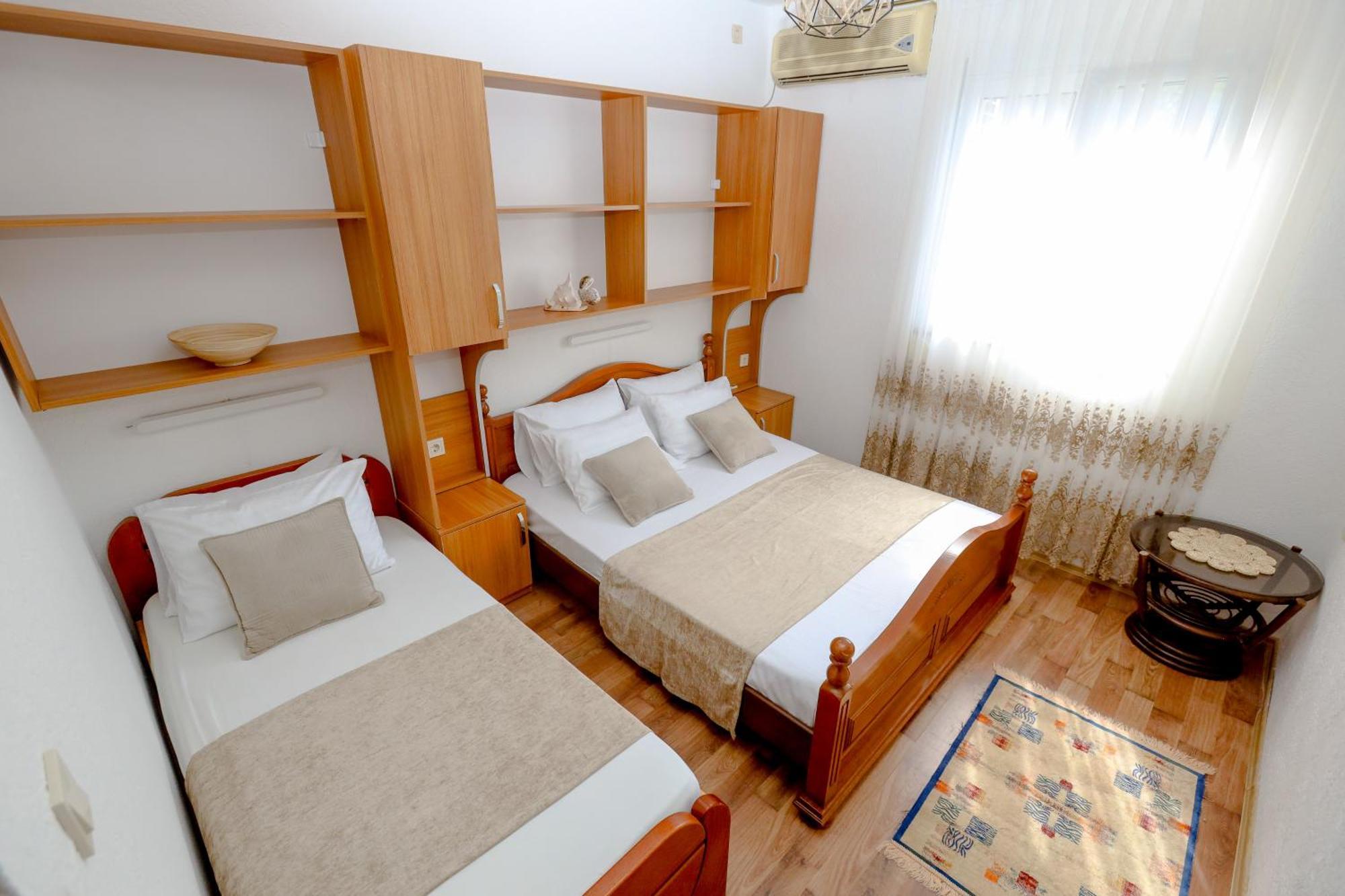 Apartments Oliva 우체하 외부 사진