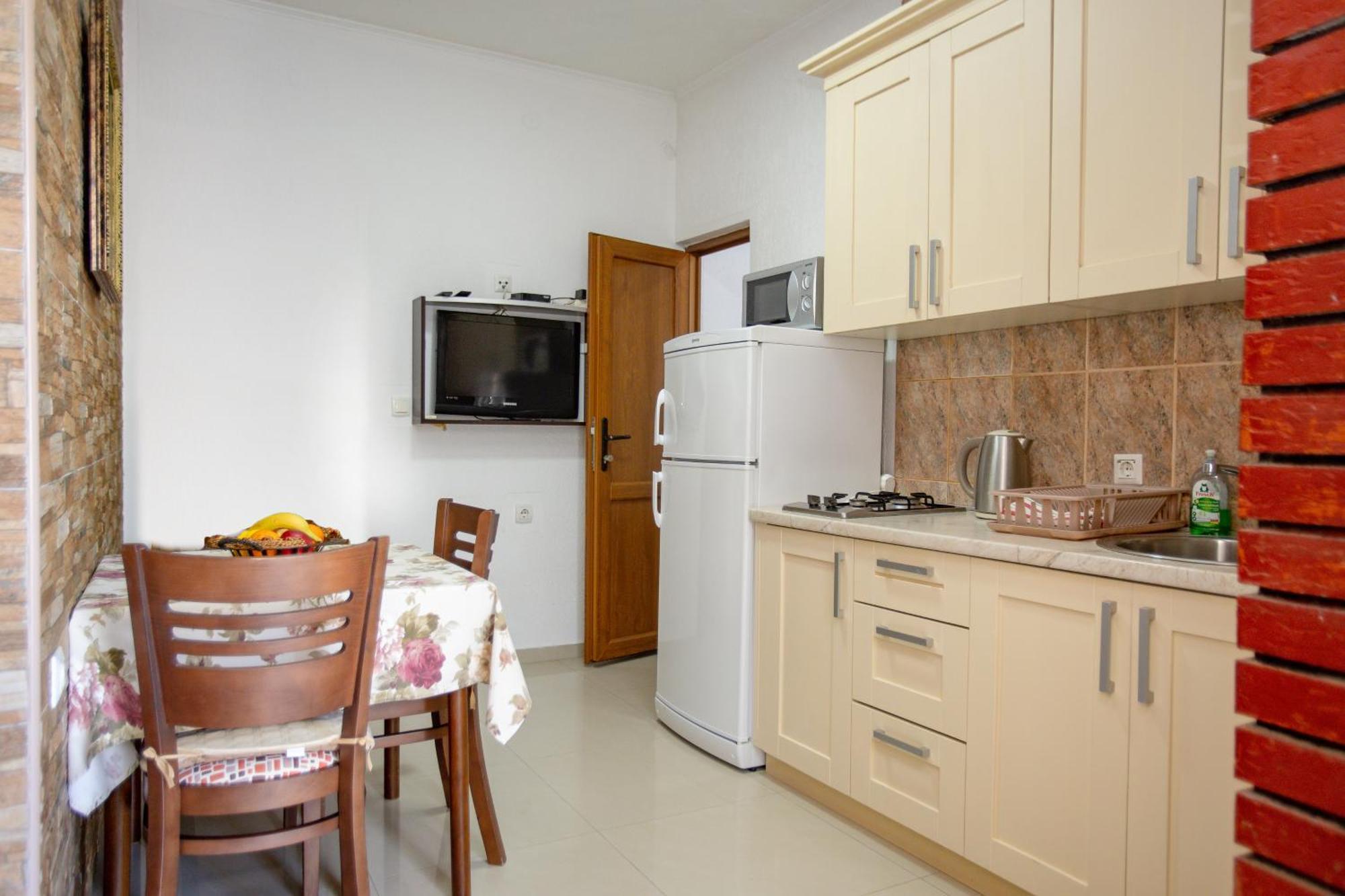 Apartments Oliva 우체하 외부 사진
