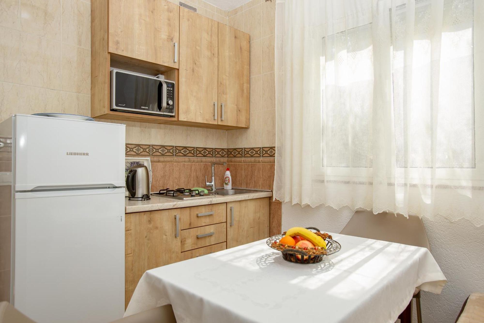 Apartments Oliva 우체하 외부 사진