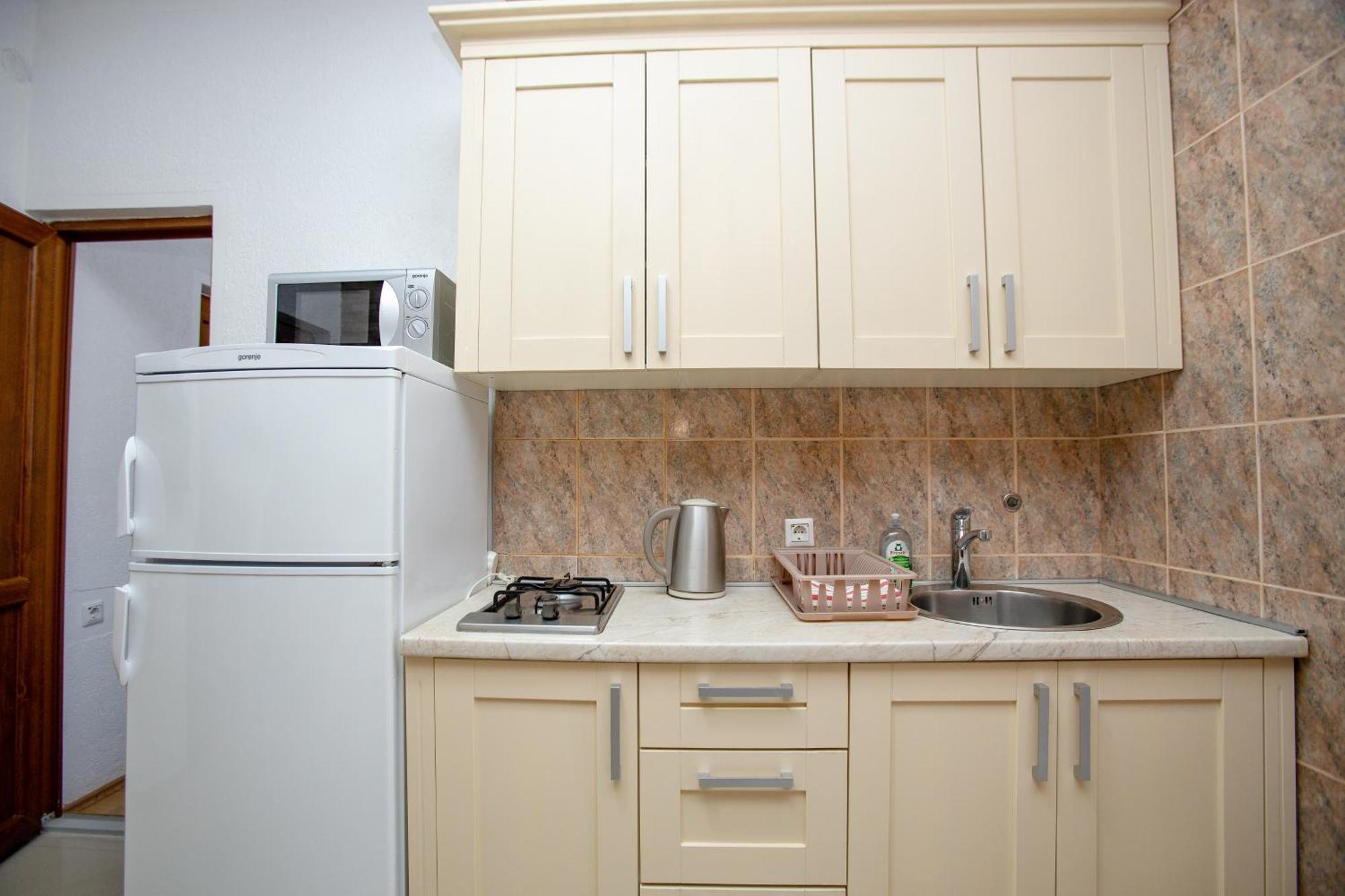 Apartments Oliva 우체하 외부 사진