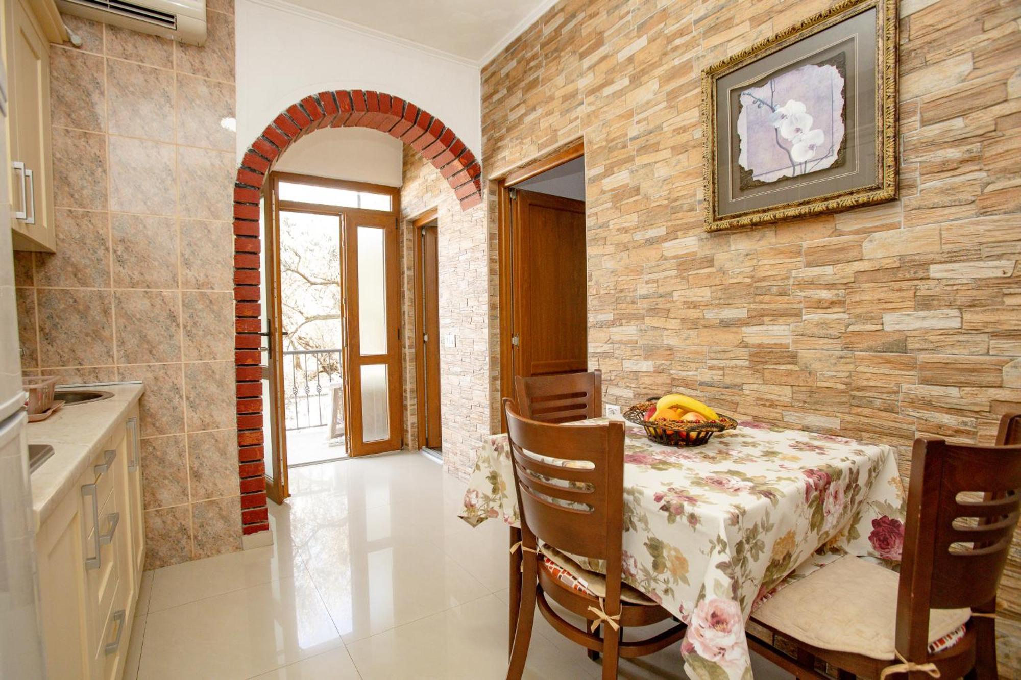 Apartments Oliva 우체하 외부 사진