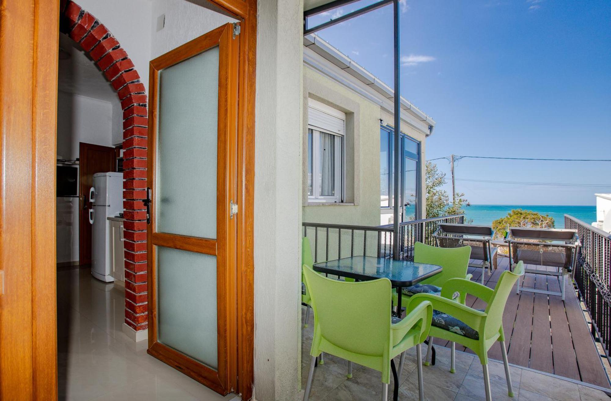 Apartments Oliva 우체하 외부 사진