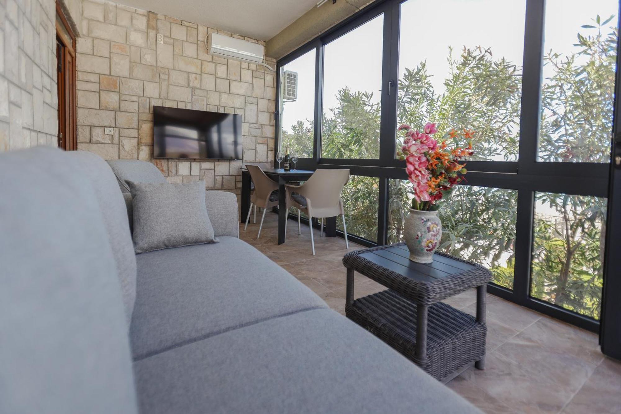 Apartments Oliva 우체하 외부 사진