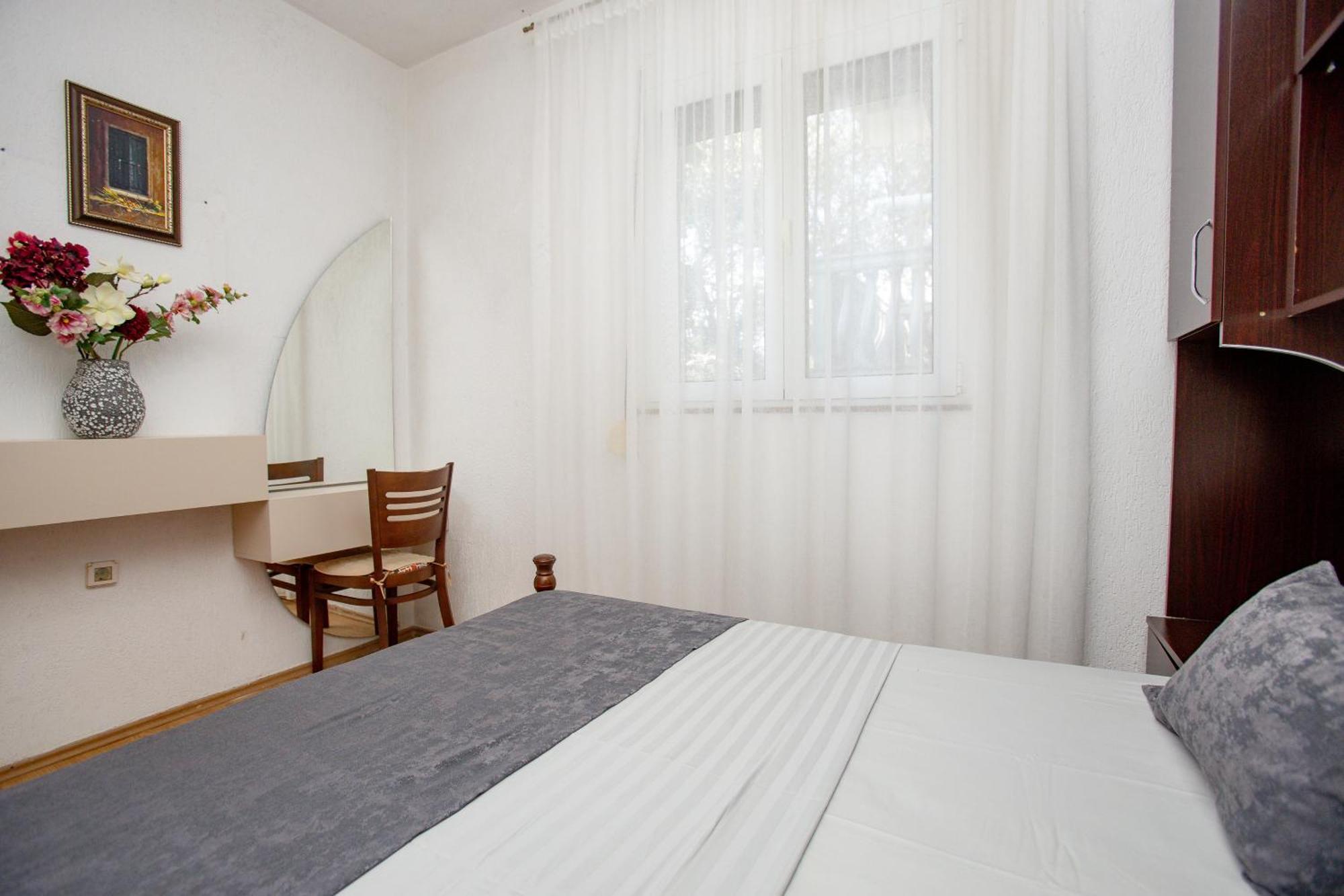 Apartments Oliva 우체하 외부 사진