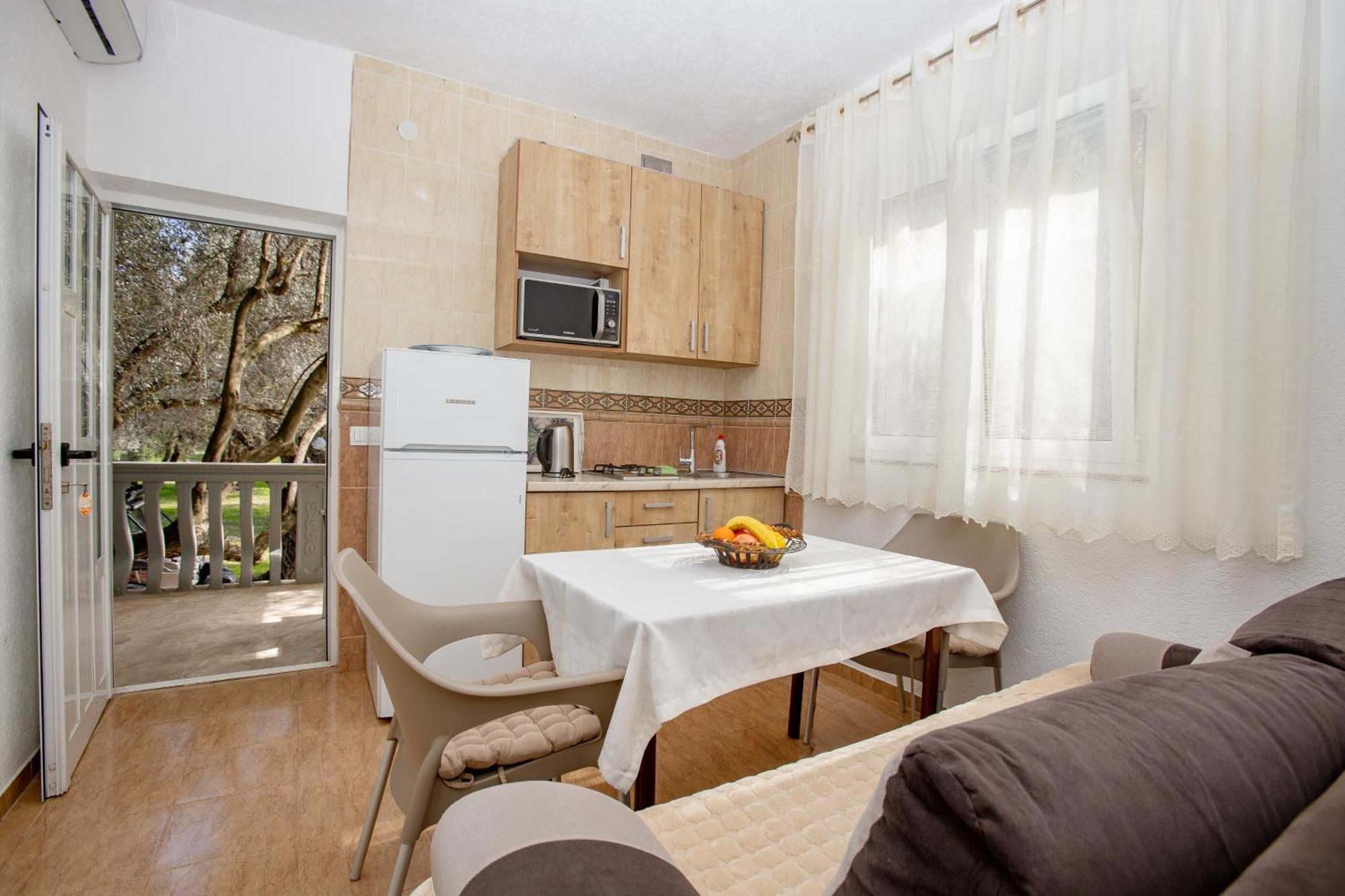 Apartments Oliva 우체하 외부 사진