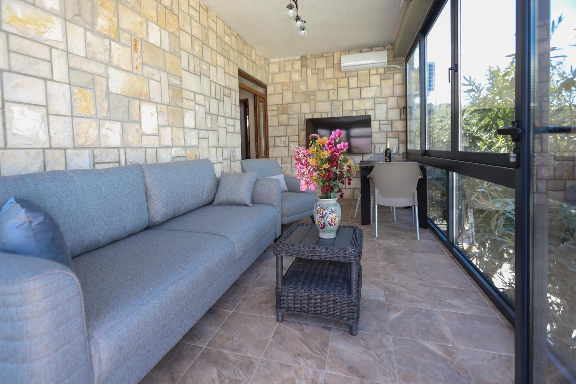 Apartments Oliva 우체하 외부 사진