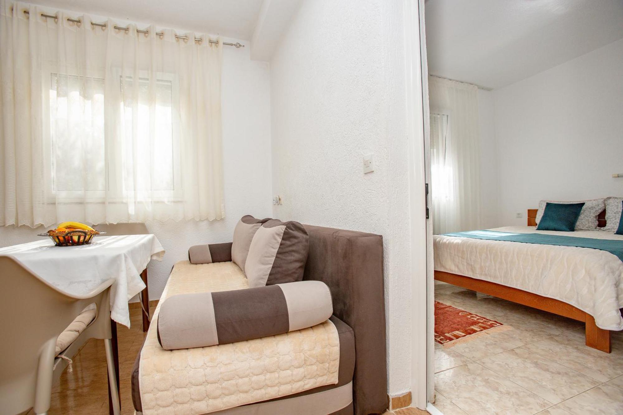 Apartments Oliva 우체하 외부 사진
