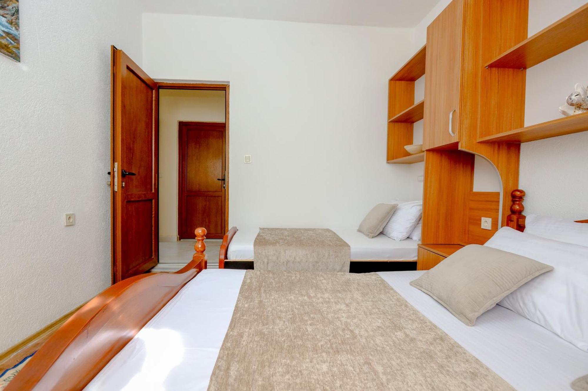 Apartments Oliva 우체하 외부 사진