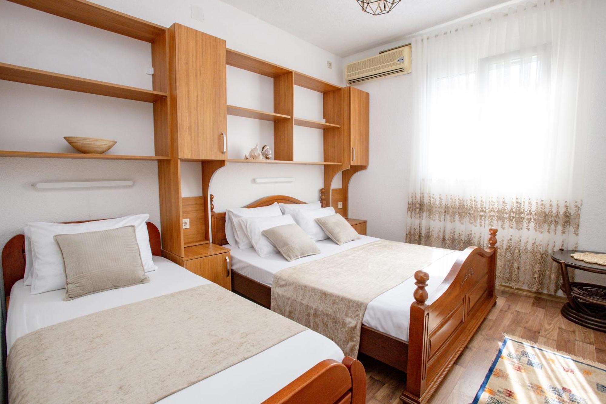 Apartments Oliva 우체하 외부 사진