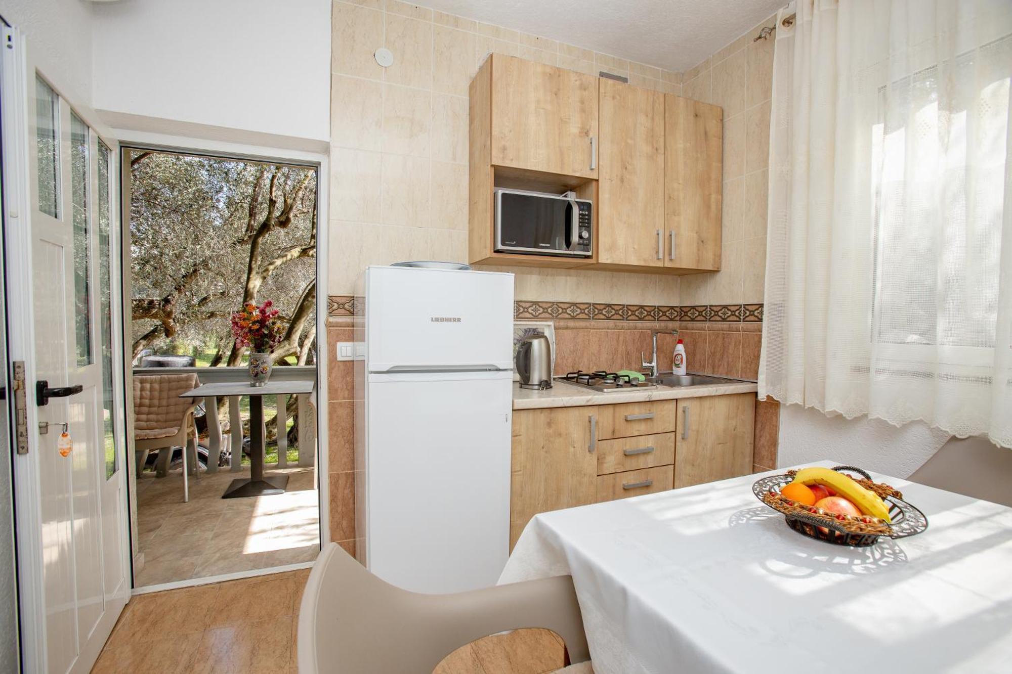 Apartments Oliva 우체하 외부 사진