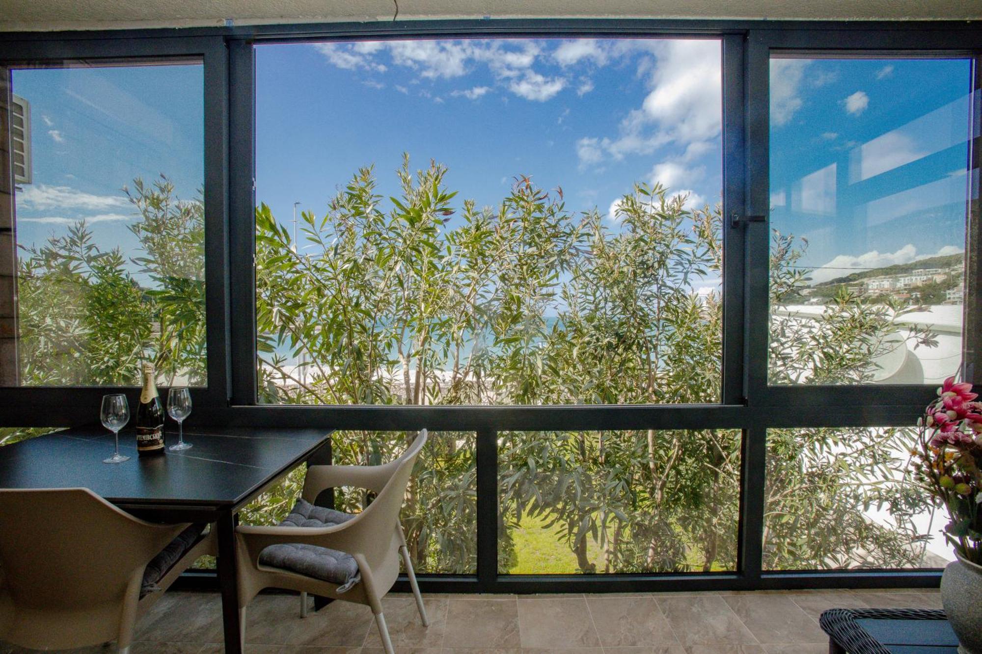 Apartments Oliva 우체하 외부 사진
