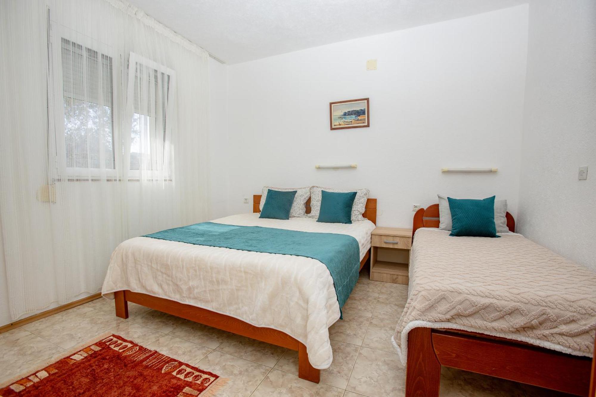 Apartments Oliva 우체하 외부 사진
