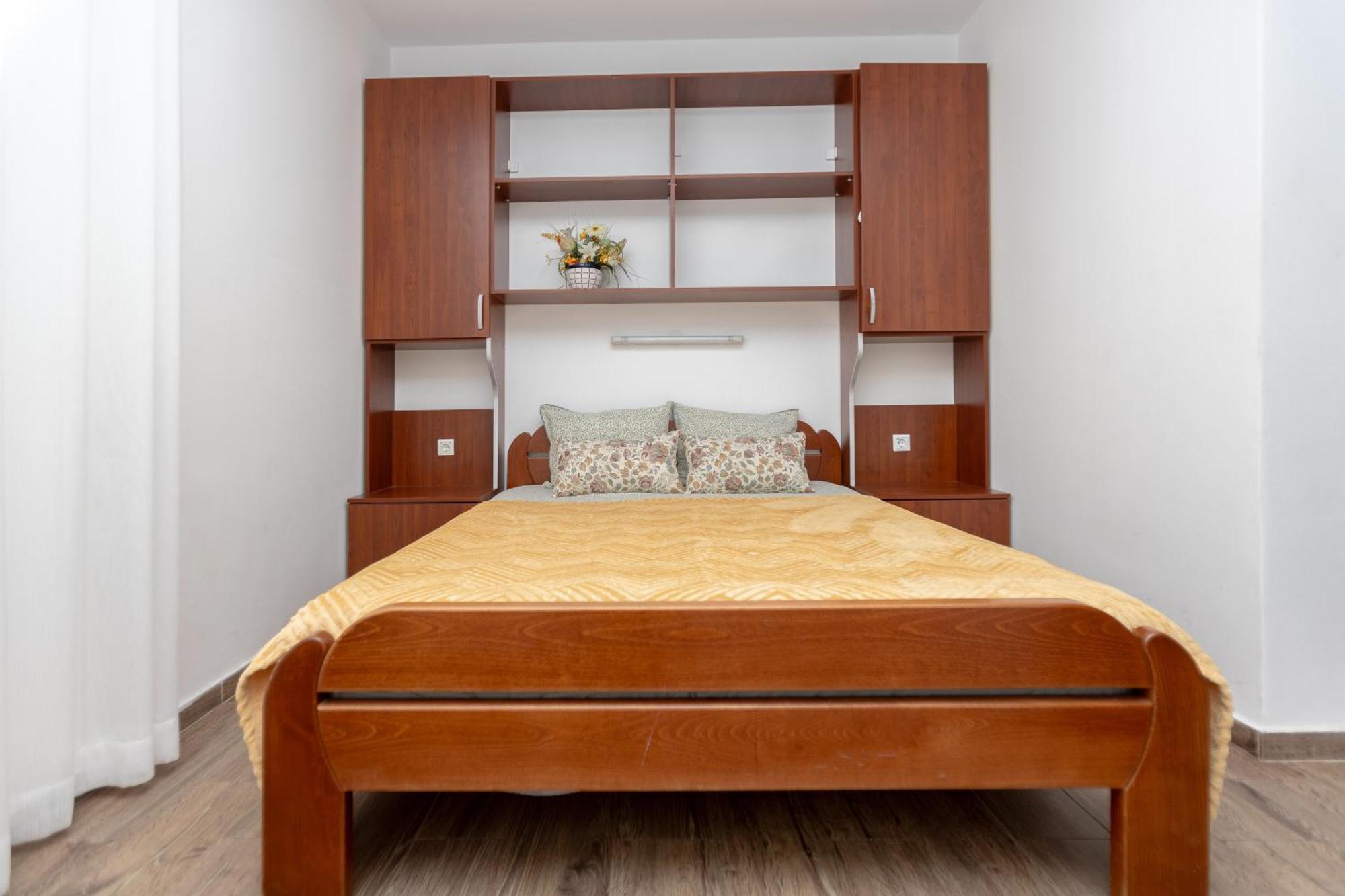 Apartments Oliva 우체하 외부 사진
