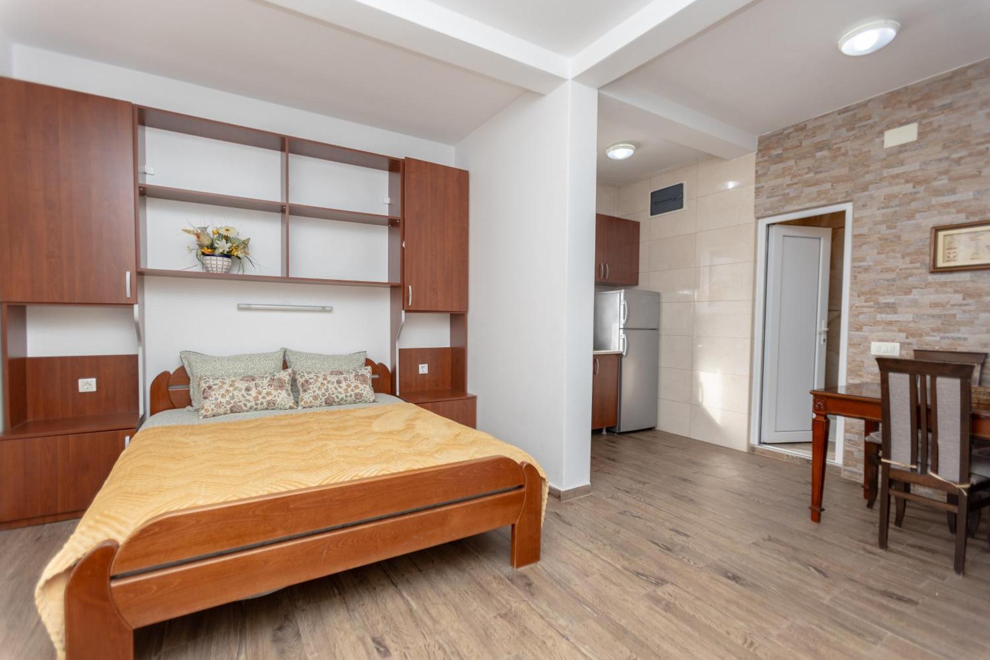 Apartments Oliva 우체하 외부 사진
