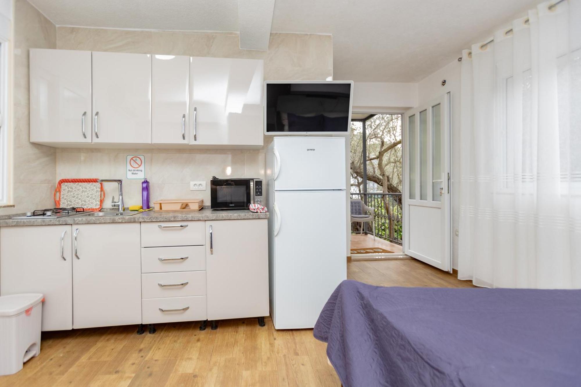 Apartments Oliva 우체하 외부 사진
