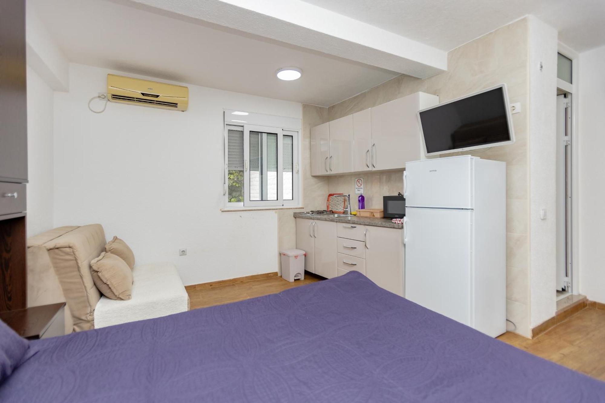 Apartments Oliva 우체하 외부 사진