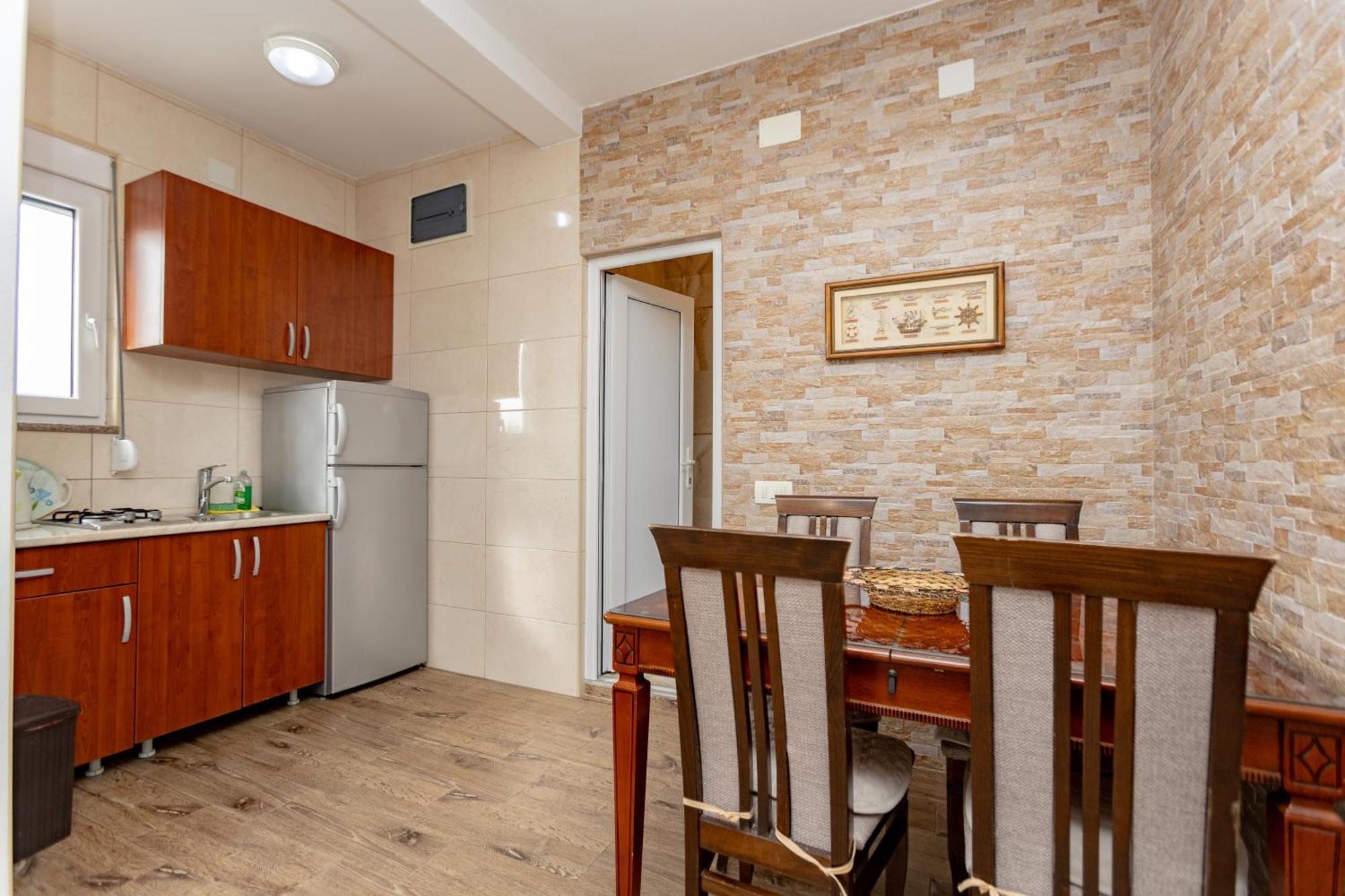 Apartments Oliva 우체하 외부 사진