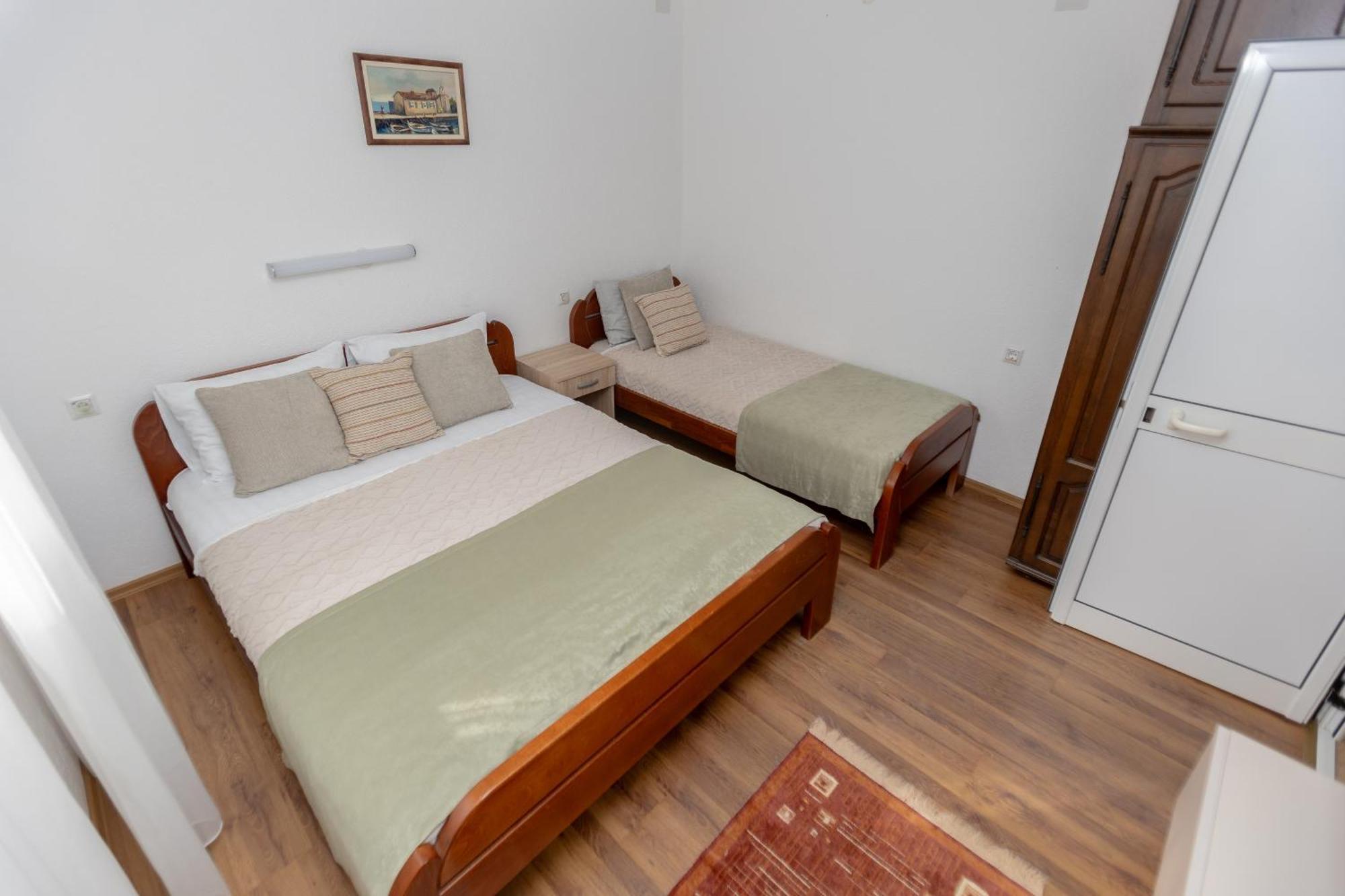 Apartments Oliva 우체하 외부 사진