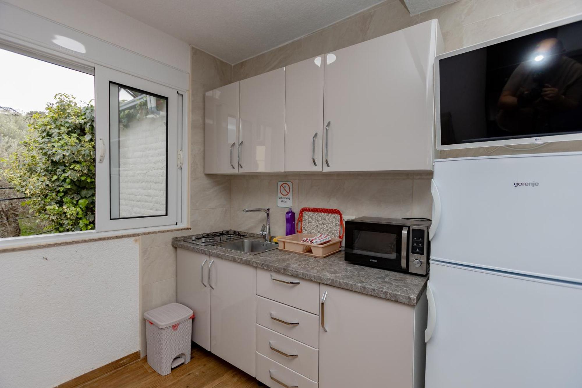 Apartments Oliva 우체하 외부 사진