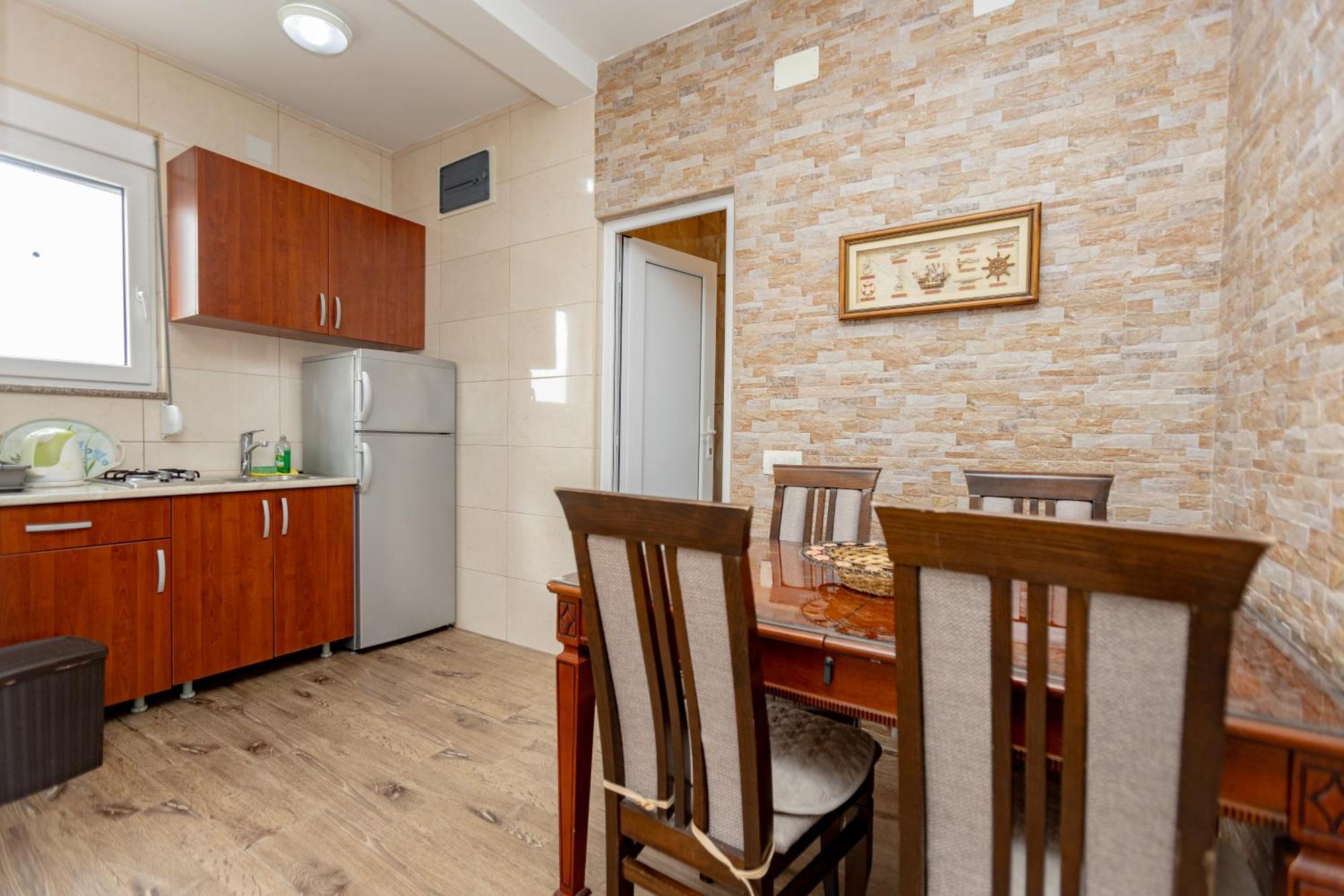 Apartments Oliva 우체하 외부 사진