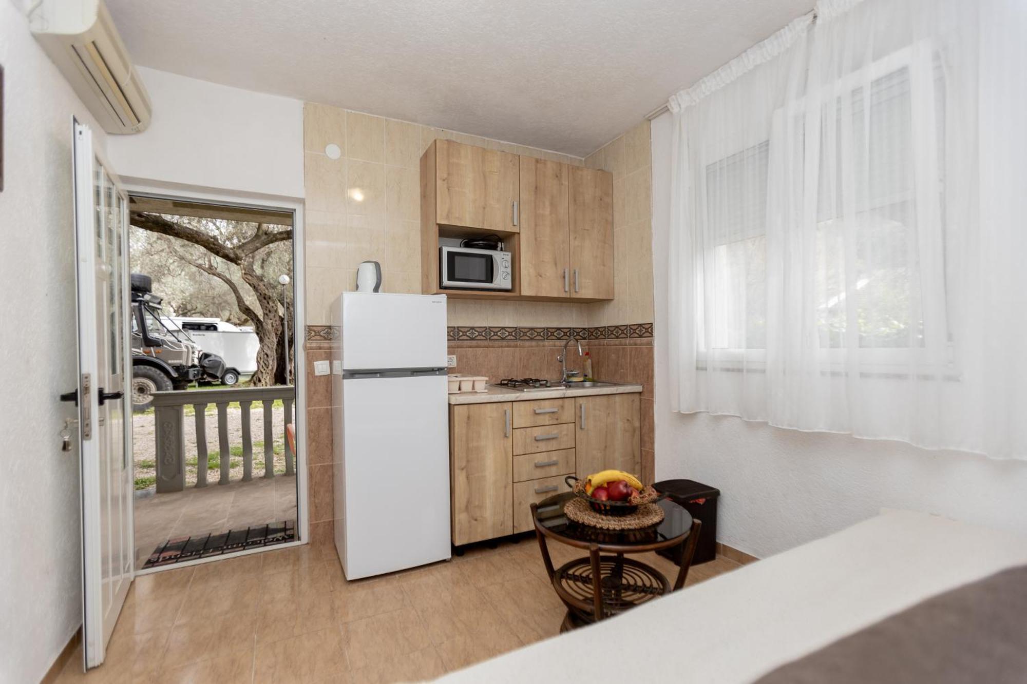 Apartments Oliva 우체하 외부 사진