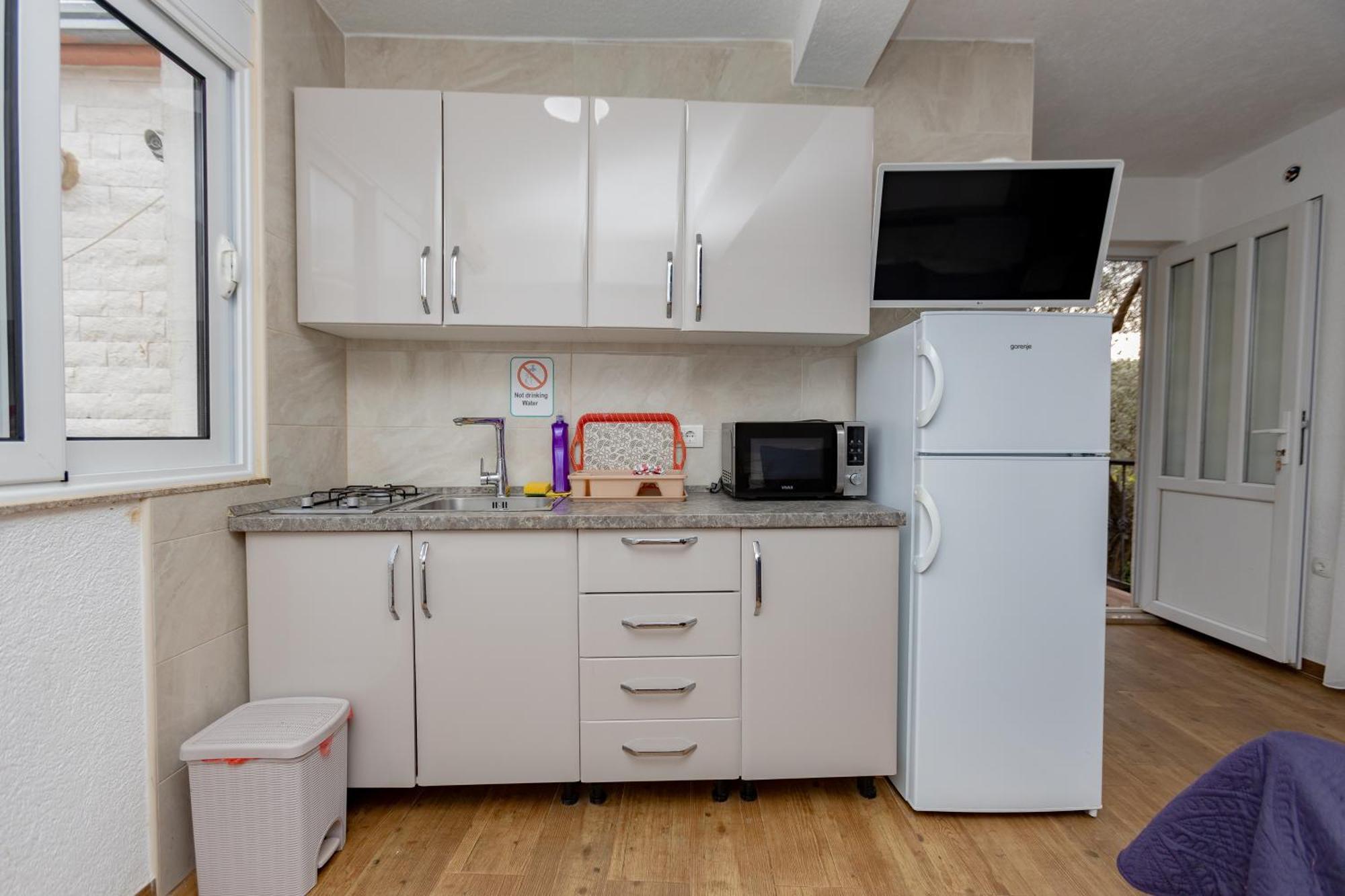 Apartments Oliva 우체하 외부 사진