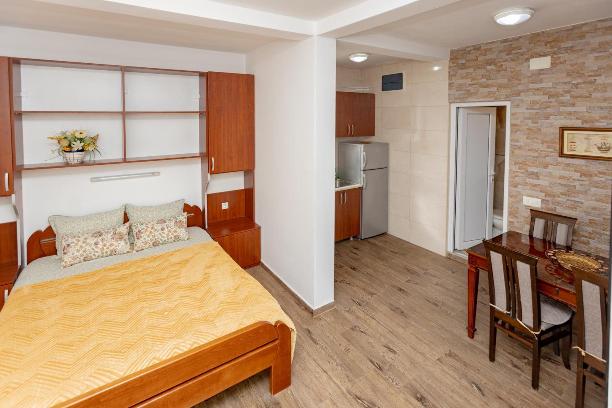 Apartments Oliva 우체하 외부 사진