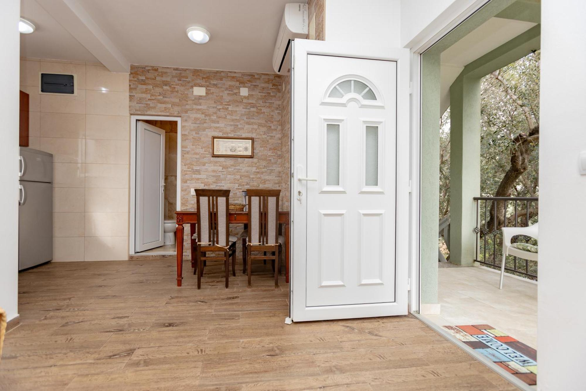 Apartments Oliva 우체하 외부 사진