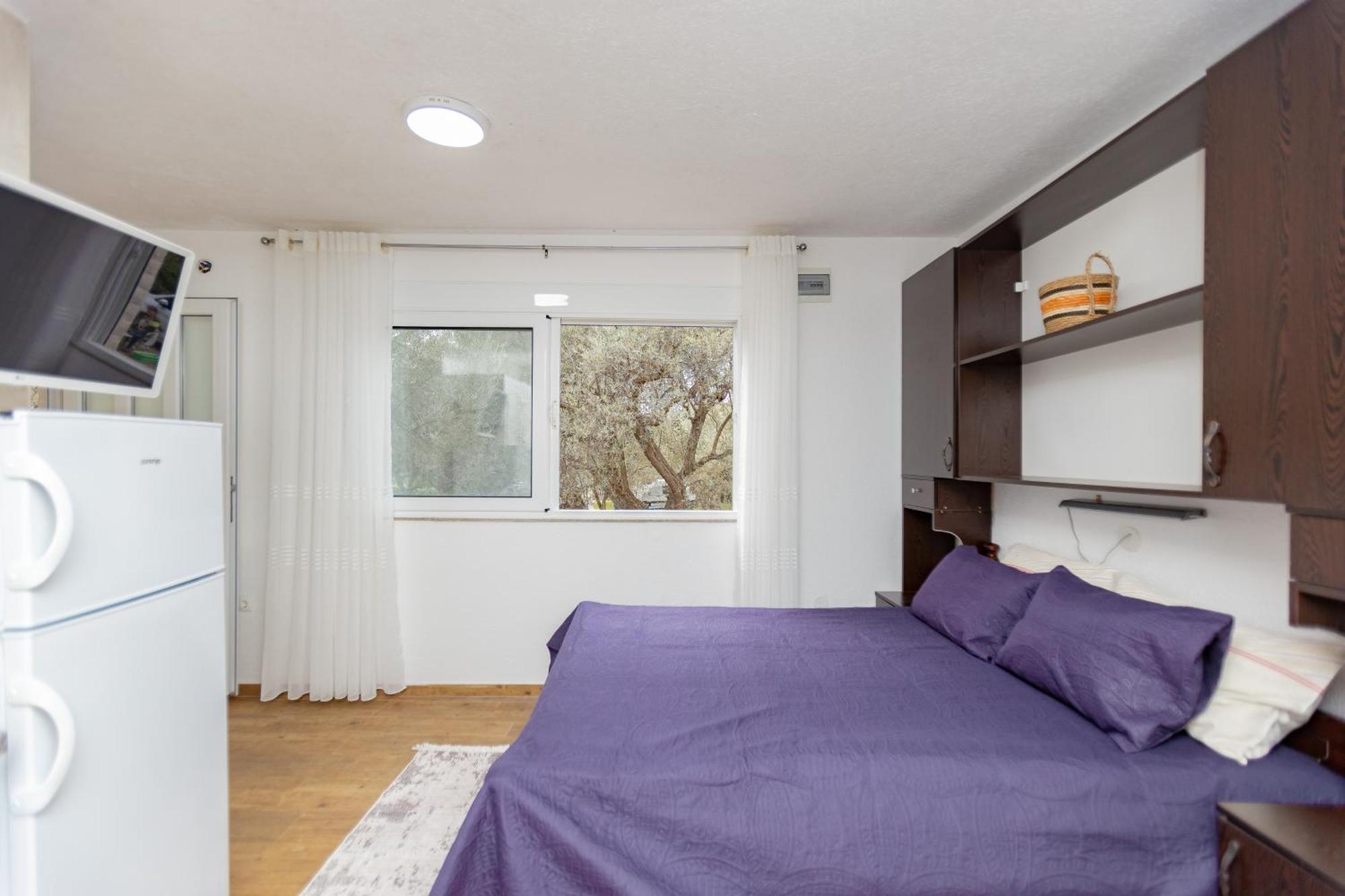 Apartments Oliva 우체하 외부 사진