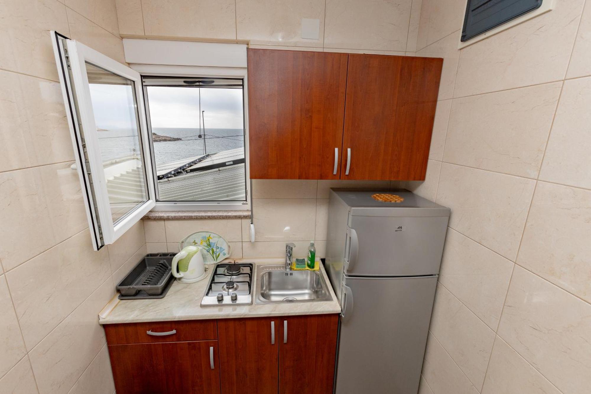 Apartments Oliva 우체하 외부 사진