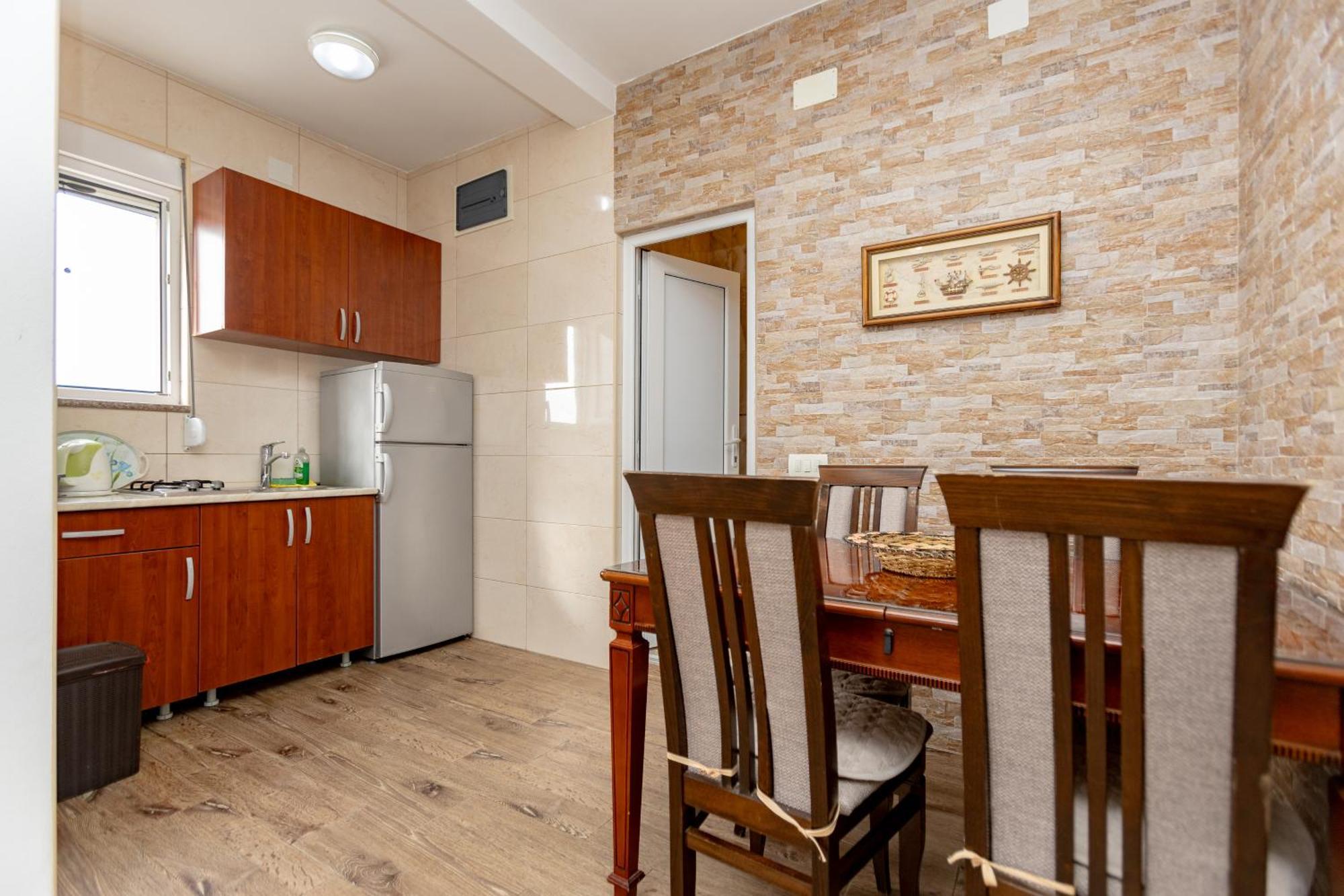 Apartments Oliva 우체하 외부 사진