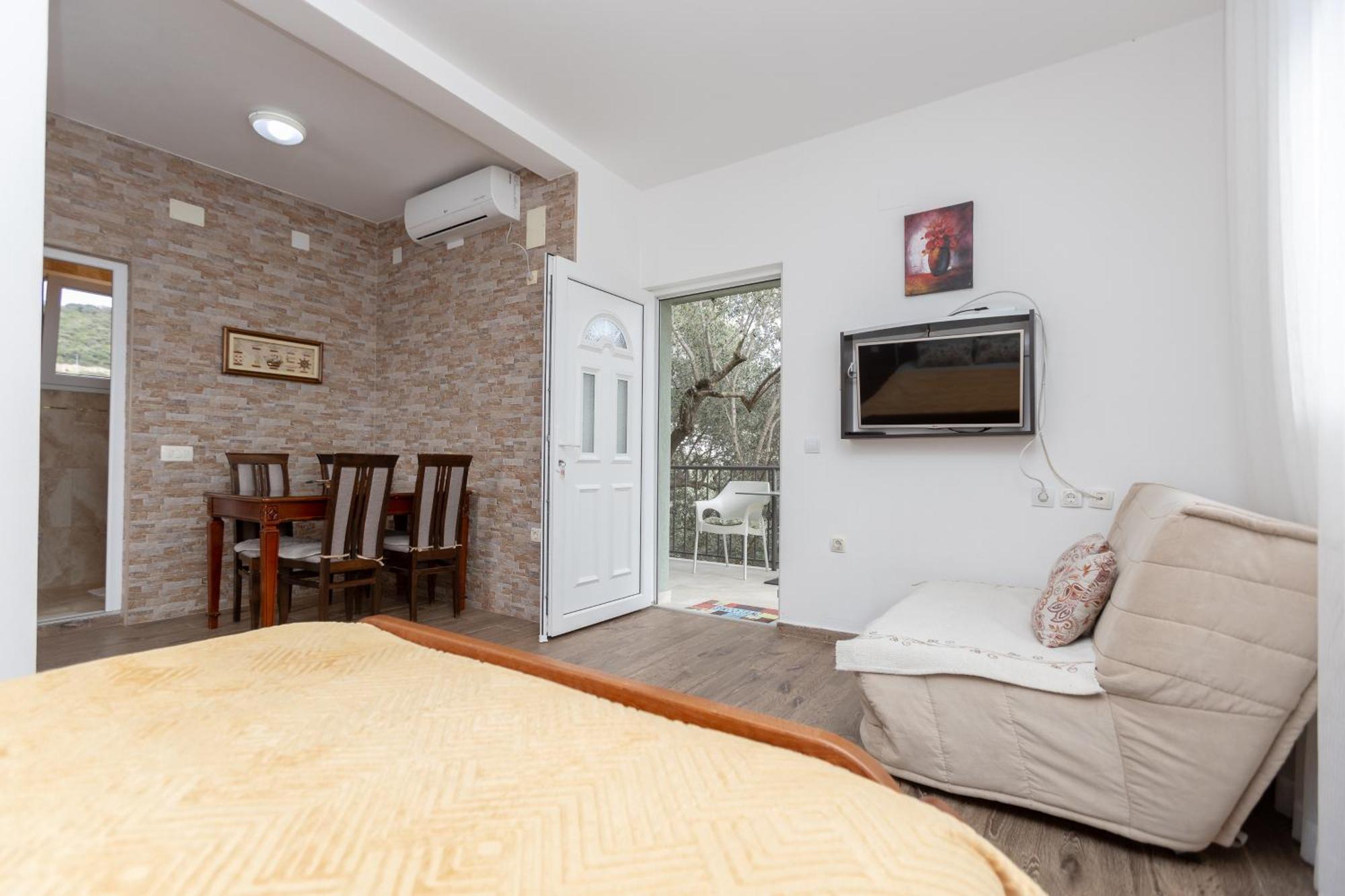 Apartments Oliva 우체하 외부 사진
