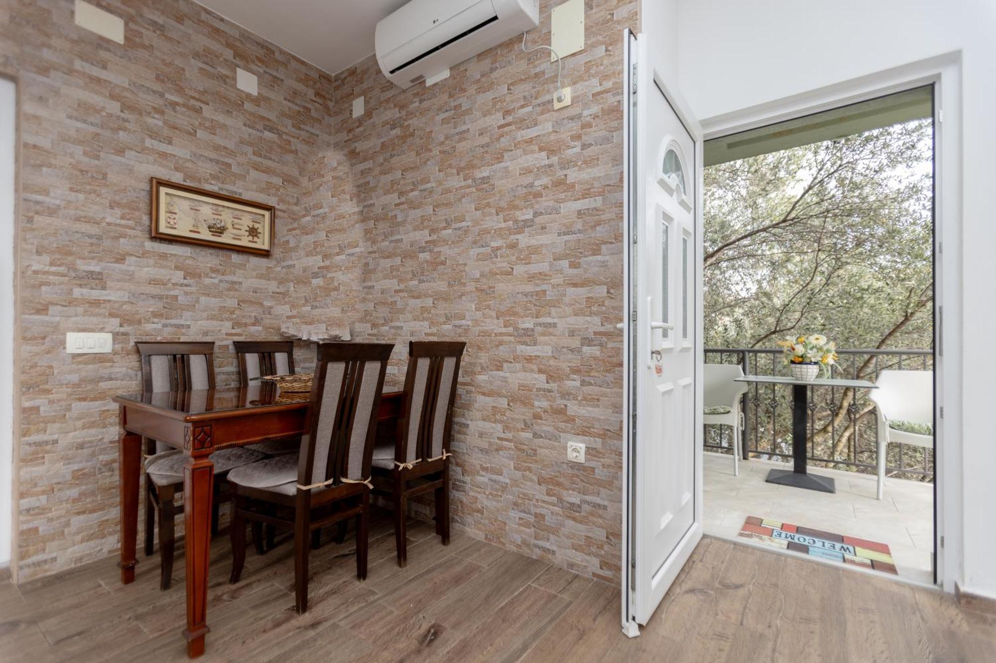 Apartments Oliva 우체하 외부 사진